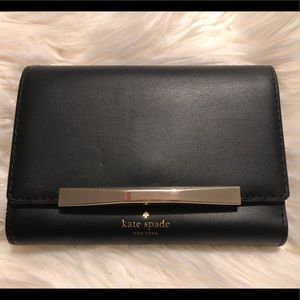 New leather ‘Camden Way Callie’ Kate Spade wallet